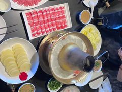 -鼓楼东街老火锅(鼓楼店)