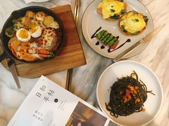 -农畉LONFOOD(福田星河COCOPark店)