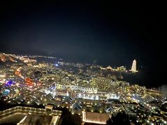 -云端咖啡(古北水镇景区店)