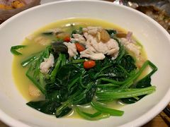 -新白鹿餐厅(龙游路店)