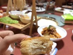 -西安饭庄·非遗陕菜(钟楼店)