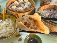 -食惠里小笼包面馆(越秀店)