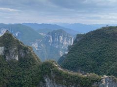 -重庆云阳龙缸景区