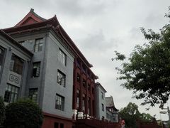 -四川大学(望江校区)