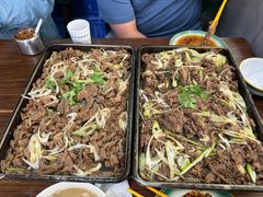 -清真永恒华威肉饼(潘家园店)