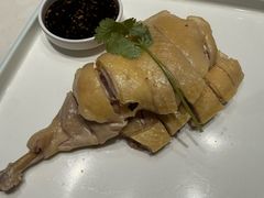 -壹只菜·崇明本地特色菜(崇明南门店)
