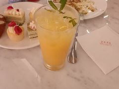 -广州花园酒店