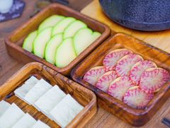 -沿途四季·云南菜·诗酒茶(蓝色港湾店)