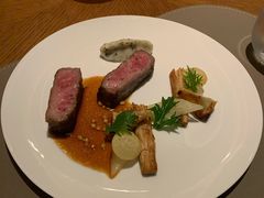 -Amber(置地文华东方酒店)