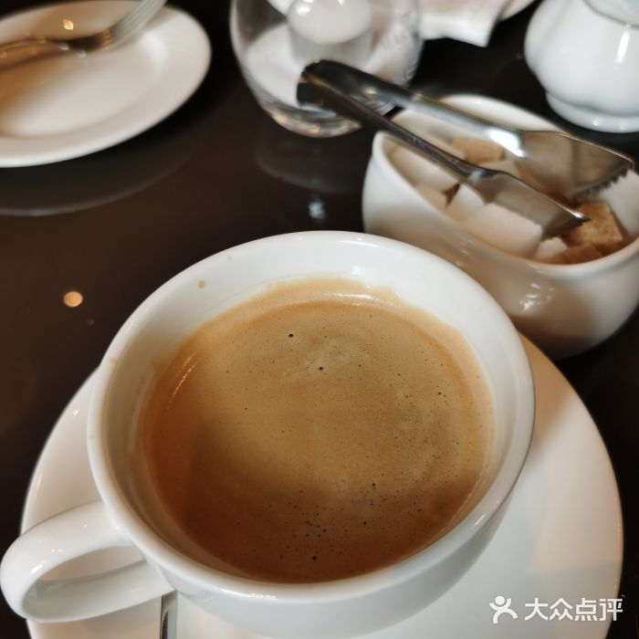 利顺德大饭店·维多利亚花园(小白楼店)图片