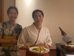 -希望日本料理(保利香槟花园店)