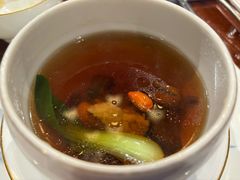 -湘湖逍遥庄园·水漾中餐厅