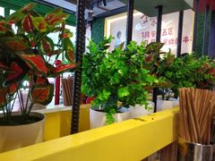 -正宗钢管厂五区·小郡肝火锅·串串香(商品街总店)