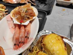 -奔海甄选·活鲜刺身铁板烧自助(太原里店)