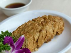 -功德林(南京西路店)