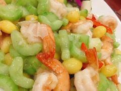 -北平小馆·烤鸭·家常菜(磨房北里店)