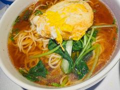 -醉舍·新淮扬菜(长宁龙之梦店)