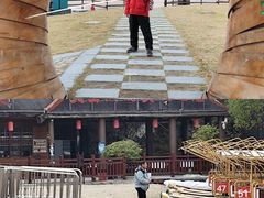 -飞天山旅游区