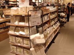 -MUJI无印良品(京西大悦城店)