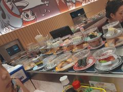 -元气寿司(宝安壹方城店)