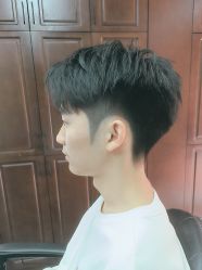 -大人物·男士理发馆