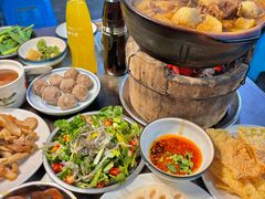 -小板凳(四公里店)