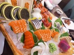 -黑松白鹿(金融街店)