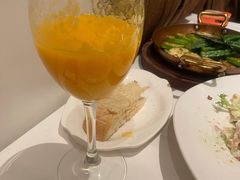 -波特曼西餐厅(南岗店)