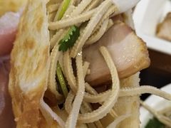 -李连贵熏肉大饼(金隅嘉品Mall店)