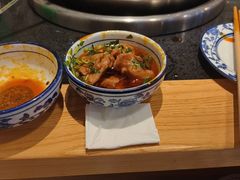 -飘香火锅(玉林西路店)