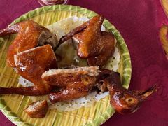 -麻奢鸽农庄·梦里水乡