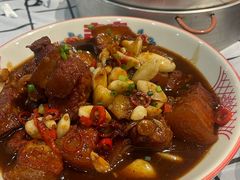 -江西老表·经典江西八大碗