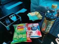 -ALICE PARTY自助式  KTV(松柏路店)