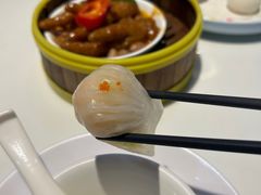 -敦煌喜宴(万达广场店)