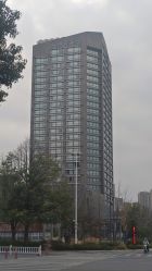 -杭州龙禧福朋喜来登酒店·宴会厅