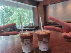 -星巴克臻选(南京艾尚天地店)