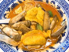 -亚肥沙茶面(黄厝店)