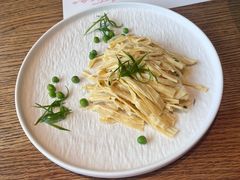 -甜阿姨·天台花园私房菜(万松园店)