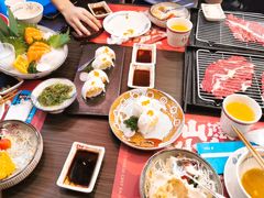 -仙隐小鹿中华料理(南宁万象城店)