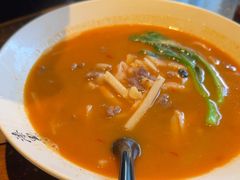 -漆黑觉米粉(三里屯店)