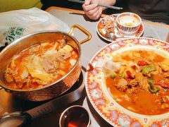 -塔哈尔·新疆盛宴(奉贤龙湖店)
