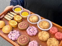 -祥禾饽饽铺·中式糕点(天津河东美福园店)