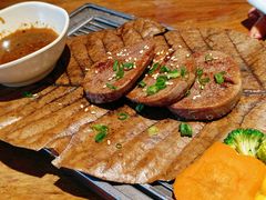 -京料理·日料自助·铁板燒(复悦城店)