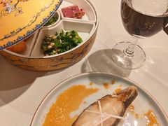 -梅龙镇酒家(南京西路总店)