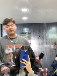 -星座接发烫染美发超市