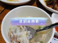 -紫霞门韩国料理烤肉(深南东路店)