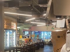 -破店肥哈·东北烧烤·夜宵(南山保利店)