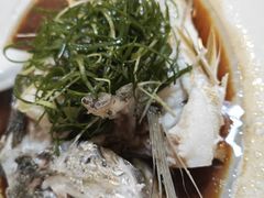 -老字号蛇口德记烧腊饭店·海鲜加工