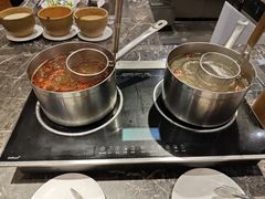 -重庆丽苑维景国际大酒店·海鲜自助餐厅