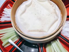 羲和烤鸭+八宝盒-羲和雅苑•北京烤鸭(吴中路万象城店)